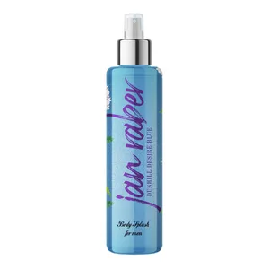 Jan Raber Dunhill Desire Blue Body Splash for Man 250 ml