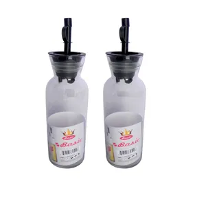ست آبلیموخوری و روغن ریز کد 0085 بسته 2 عددی