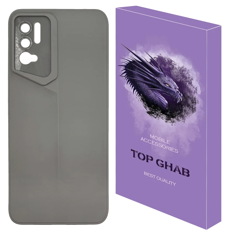 کاور تاپ قاب مدل PRDSIGN مناسب برای گوشی موبایل شیائومی Poco M3 Pro