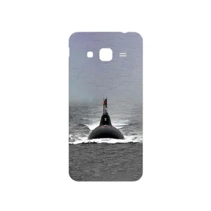 MAHOOT Submarine Cover Sticker for Samsung Galaxy J3 2016