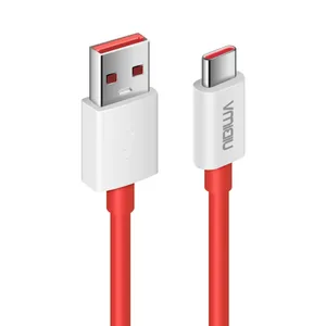 Nibiwa charging cable model SuperVooc-SuperDart-Realm length 1 meter