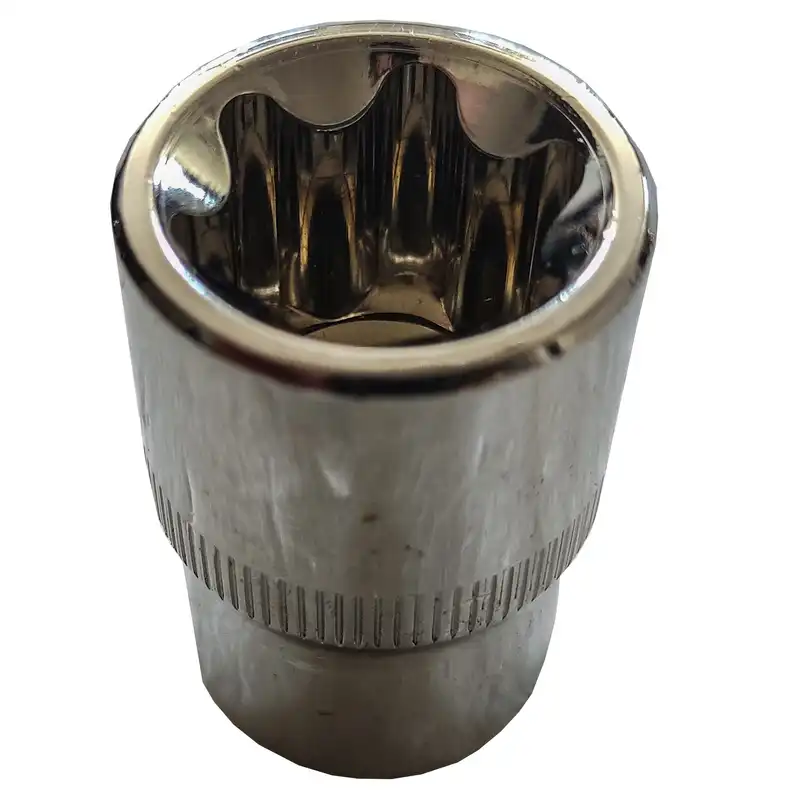 آچار بکس ستاره ای اسکای مدل CR - V 3961مجموعه 14 عددی