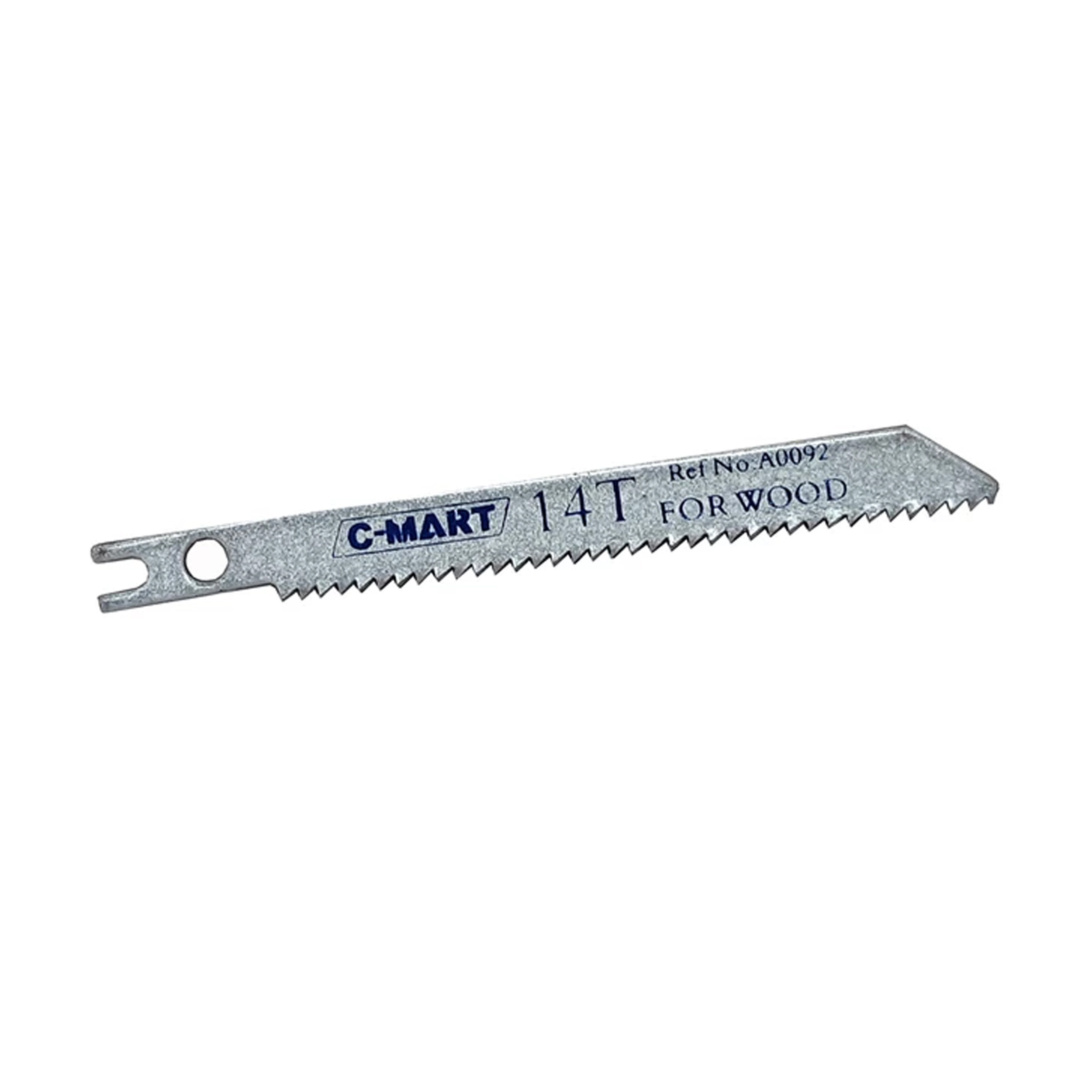 تیغه اره عمودبر سی مارت مدل YP-05 مجموعه 5 عددی