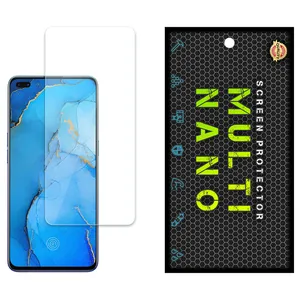 Multi Nano X-S1N Screen Protector For Oppo Reno3 Pro