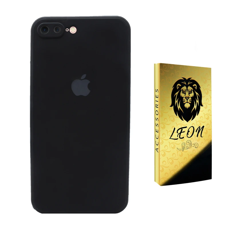 کاور لئون مدل Sili Yo مناسب برای گوشی موبایل اپل iPhone 7 Plus