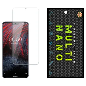 Multi Nano X-S1N Screen Protector For Nokia 6.1 Plus