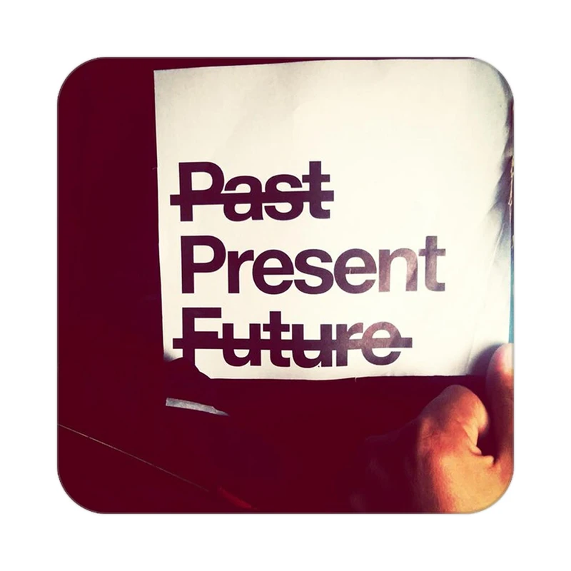 زیر لیوانی کاکتی طرح جملات انگیزشی و مثبت مدل mp24605