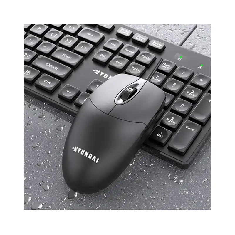 ماوس هیوندای مدل HY-M101