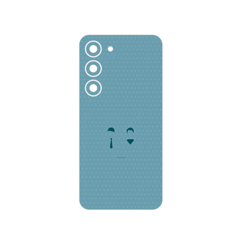 برچسب پوششی ماهوت مدل Minimal Miss and Mister مناسب برای گوشی موبایل سامسونگ Galaxy S23