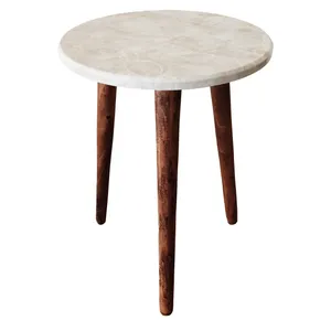 میز عسلی مدل WO3503