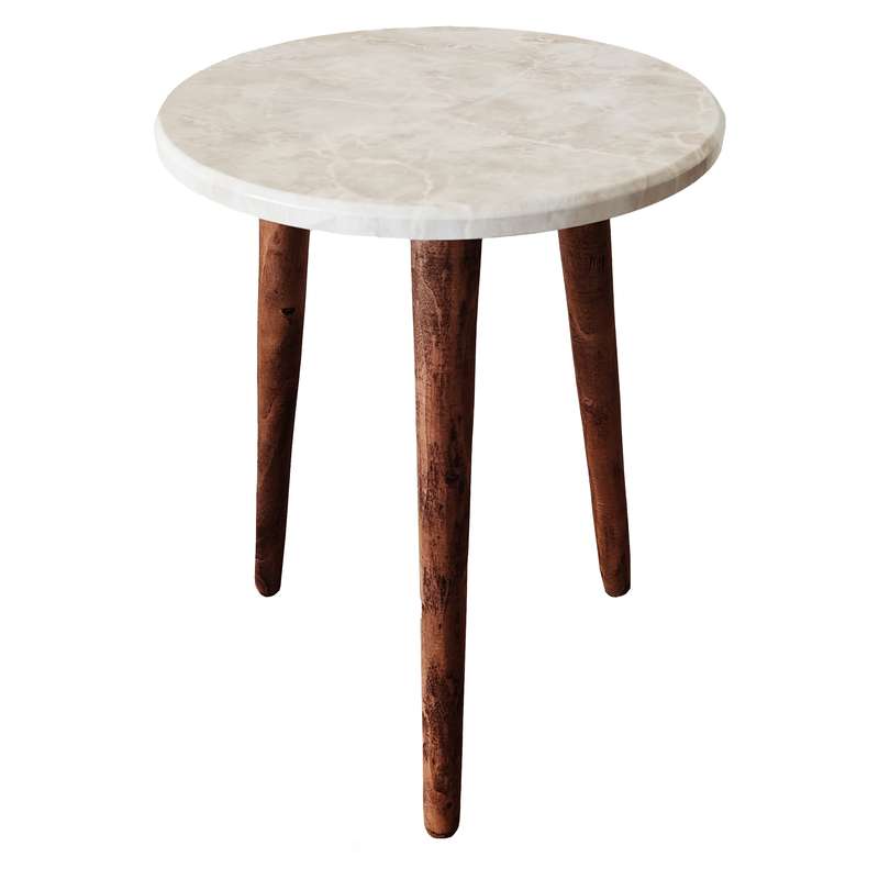 میز عسلی مدل WO3503