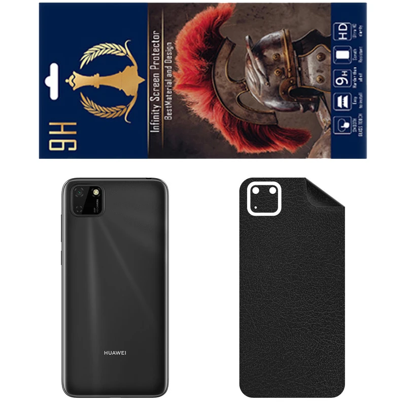 برچسب پوششی اینفینیتی مدل PRO CH مناسب برای گوشی موبایل آنر 9S