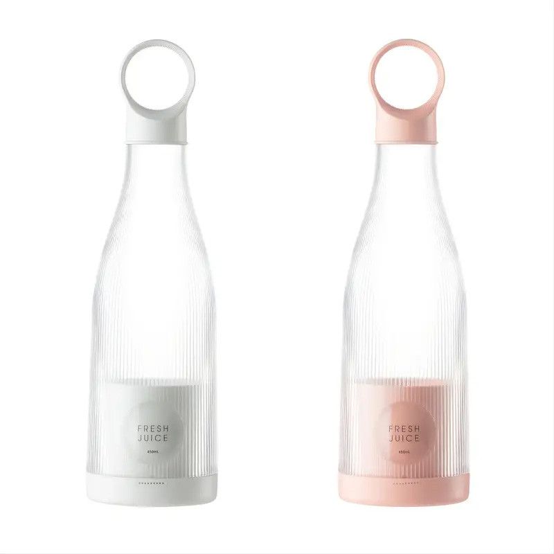 شیکر مدل Fresh Juice blender 233 گنجایش 0.45 لیتر -  - 3