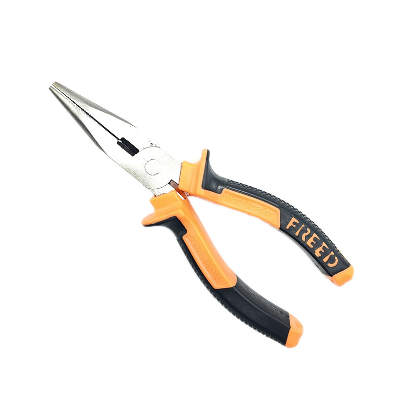 انبر دم باریک فرد کد 7 سایز 7 اینچ