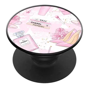 پایه نگهدارنده گوشی موبایل پاپ  سوکت آکام مدل APS002454