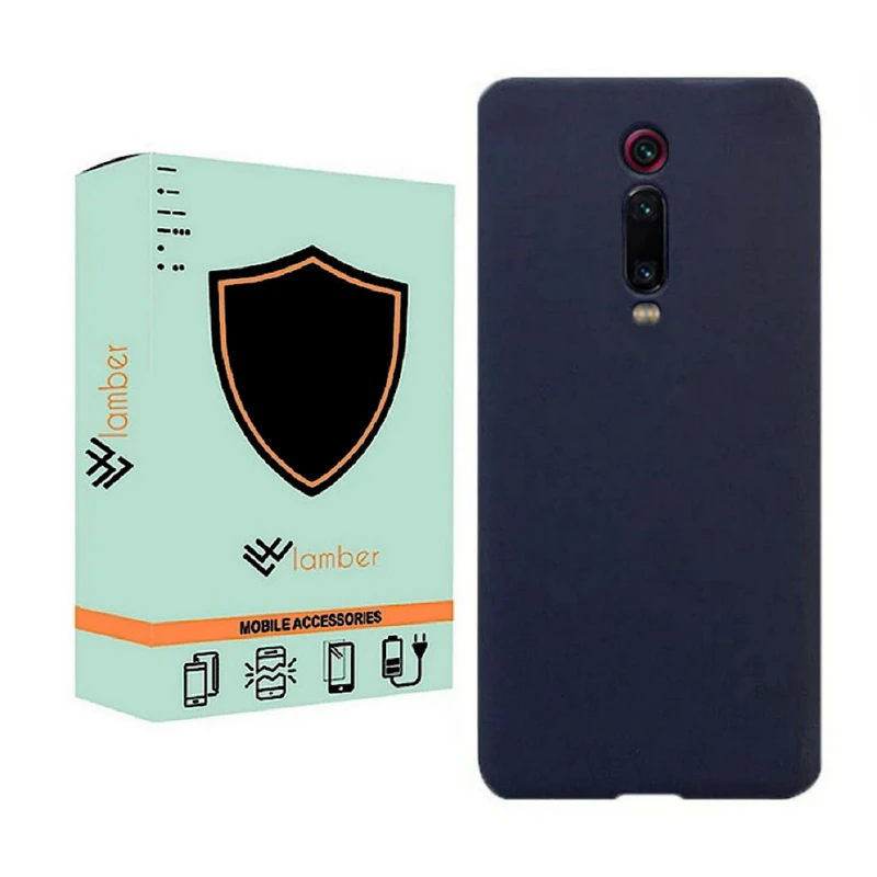 کاور لمبر مدل KEYTRH- SLC-1 مناسب برای گوشی موبایل شیائومی MI 9T / MI 9T Pro / Redmi  K20 / Redmi K20 Pro 