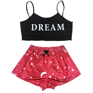 لباس خواب زنانه مدل DREAM