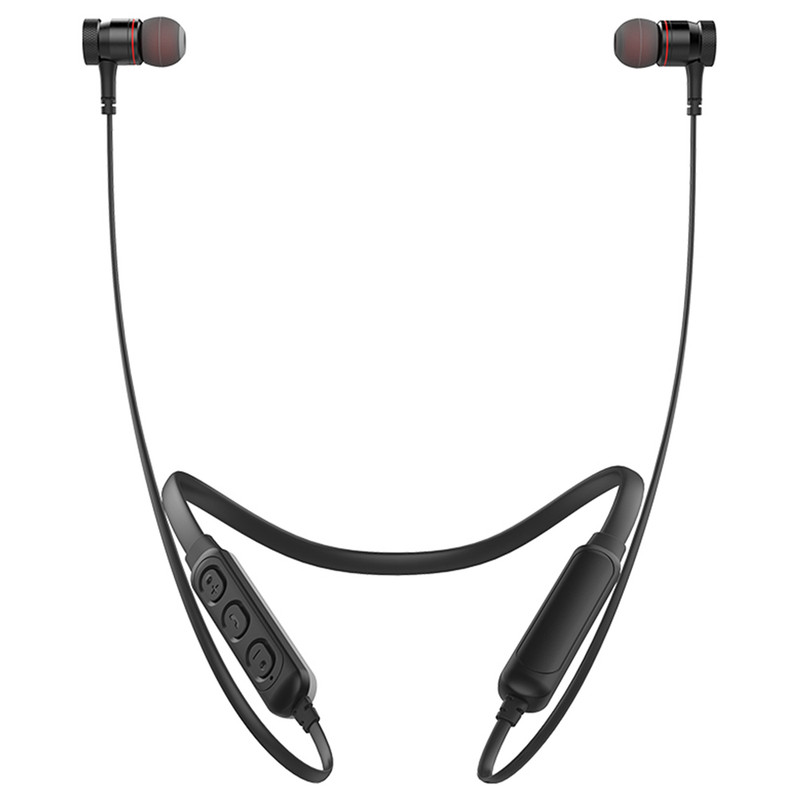 هدفون بلوتوثی اوی مدل ATN OVER EAR G10BL SWEAT