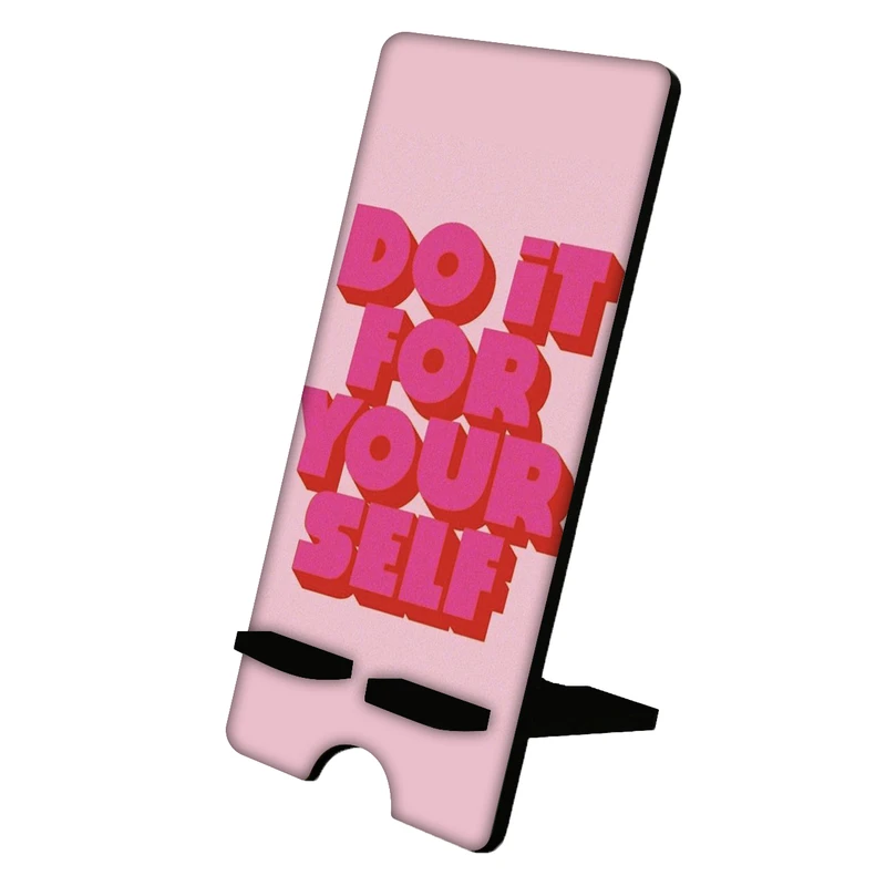 پایه نگهدارنده گوشی موبایل مدل فانتزی کد 1555