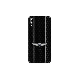 MAHOOT Genesis Cover Sticker for Huawei Y7 Pro 2019