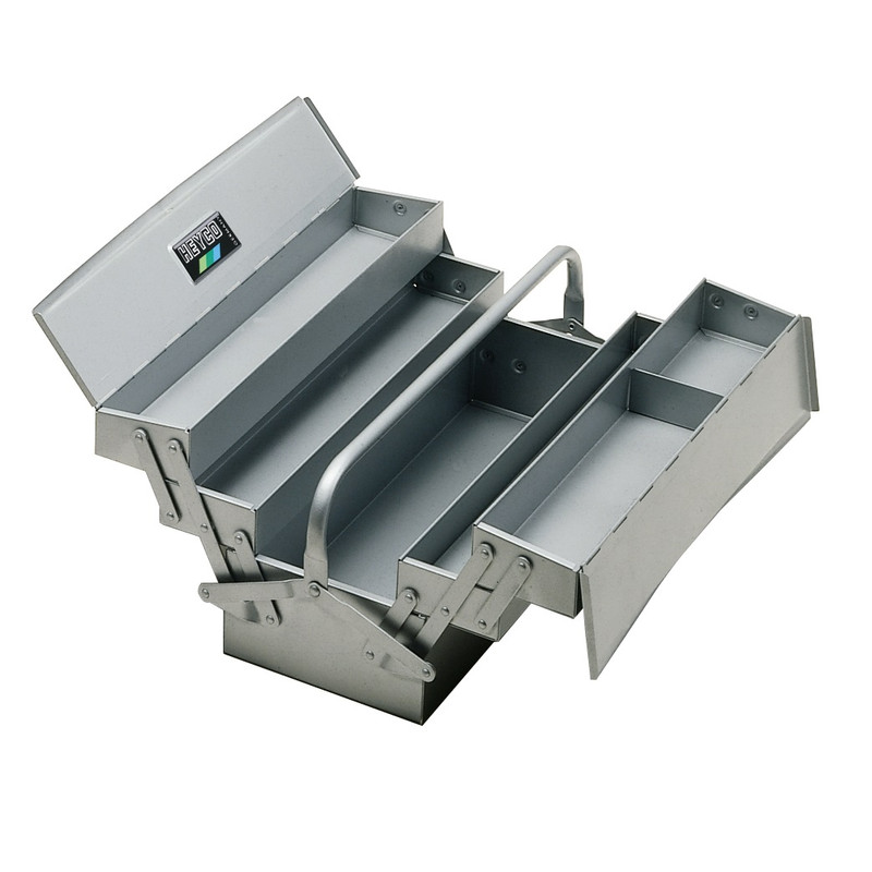 جعبه ابزار هیکو مدل 0010020 جعبه ابزار هیکو مدل 0010020