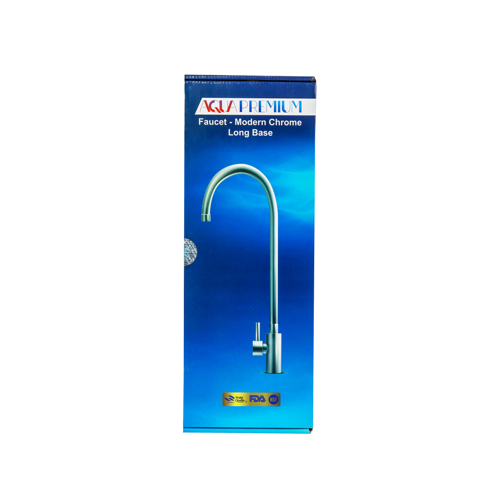 دستگاه تصفیه کننده آب آکواپرمیوم مدل A8OAB11-GR-TP