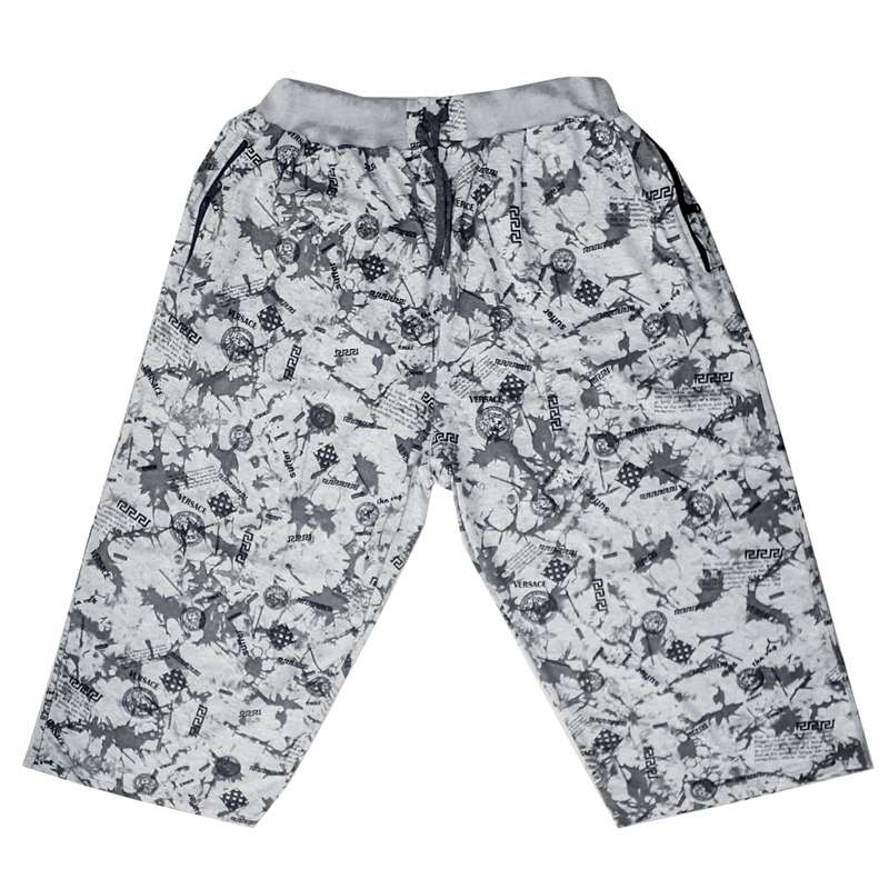 شلوارک مردانه مدل  SMK-08