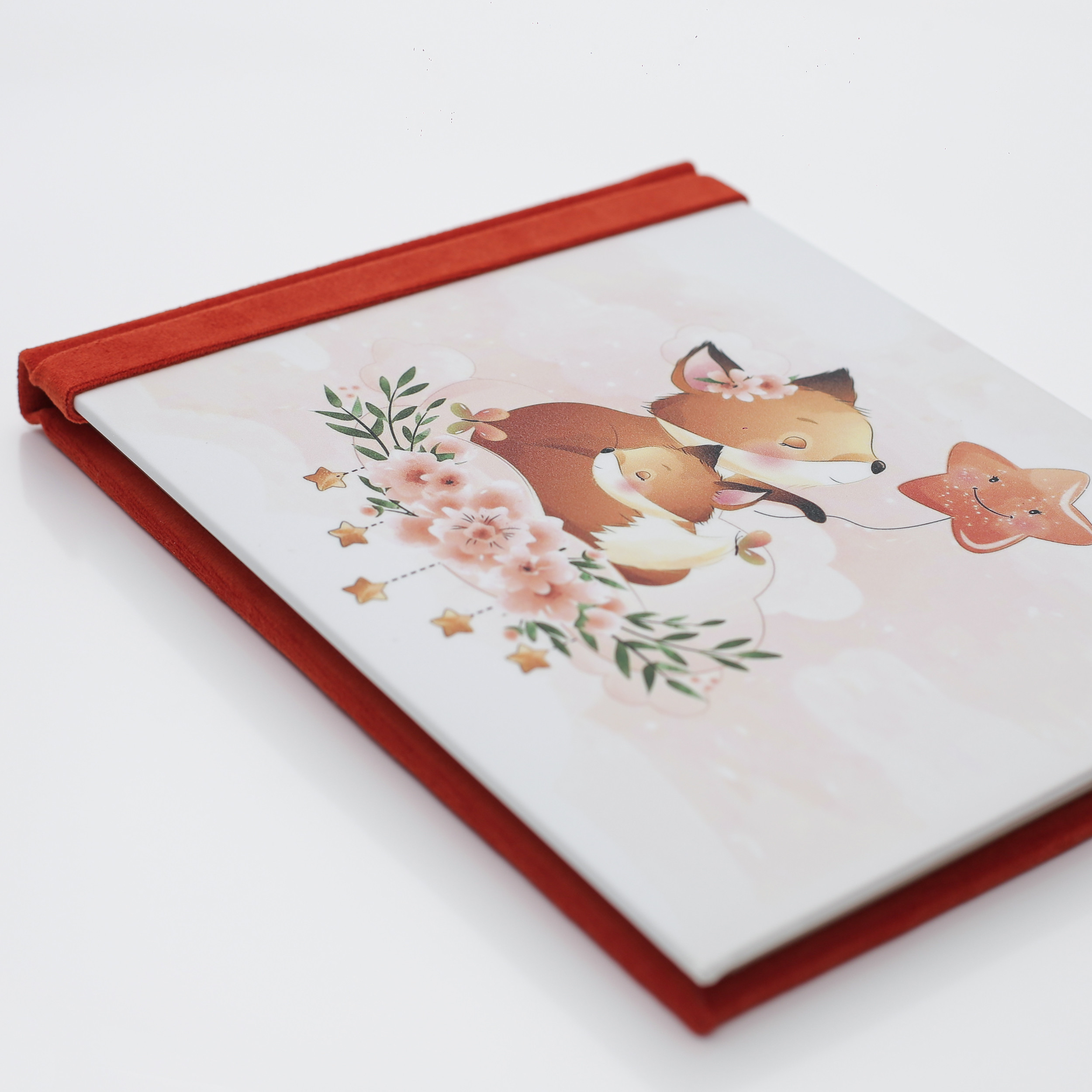 آلبوم عکس کودک مدل roobah-1621