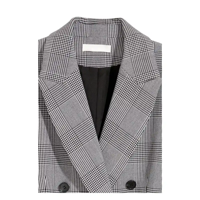 کت زنانه اچ اند ام مدل N190