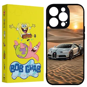  BOB Ghab BCP14P Cover For Apple iPhone 14 Pro