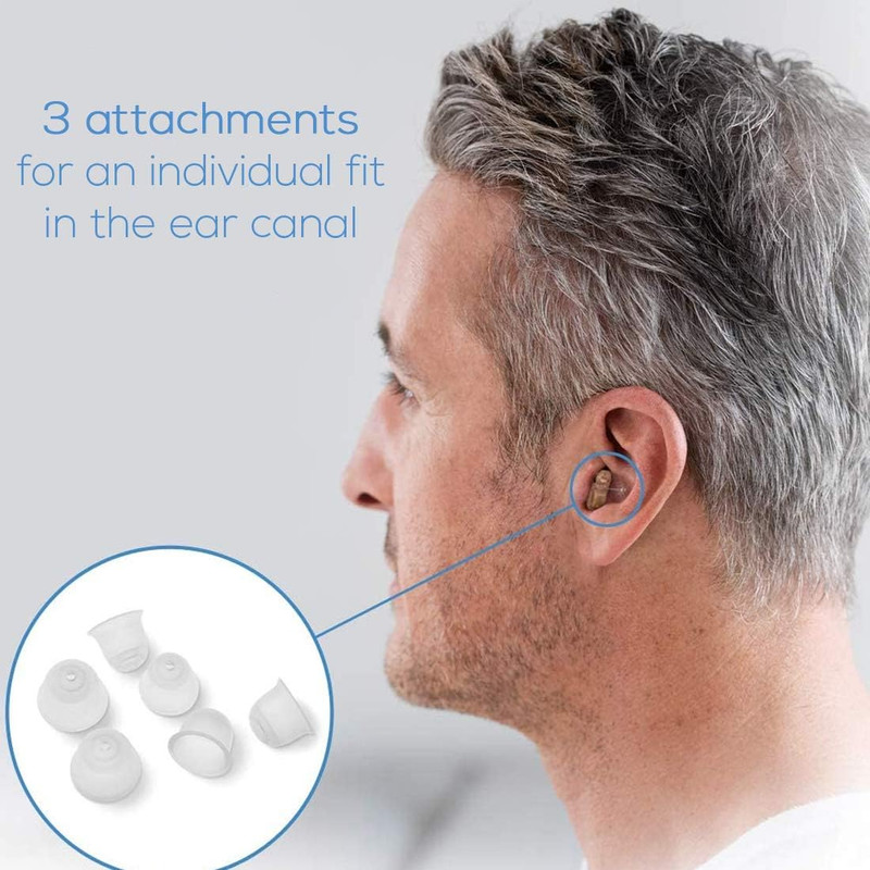 سمعک بیورر مدل HA 60