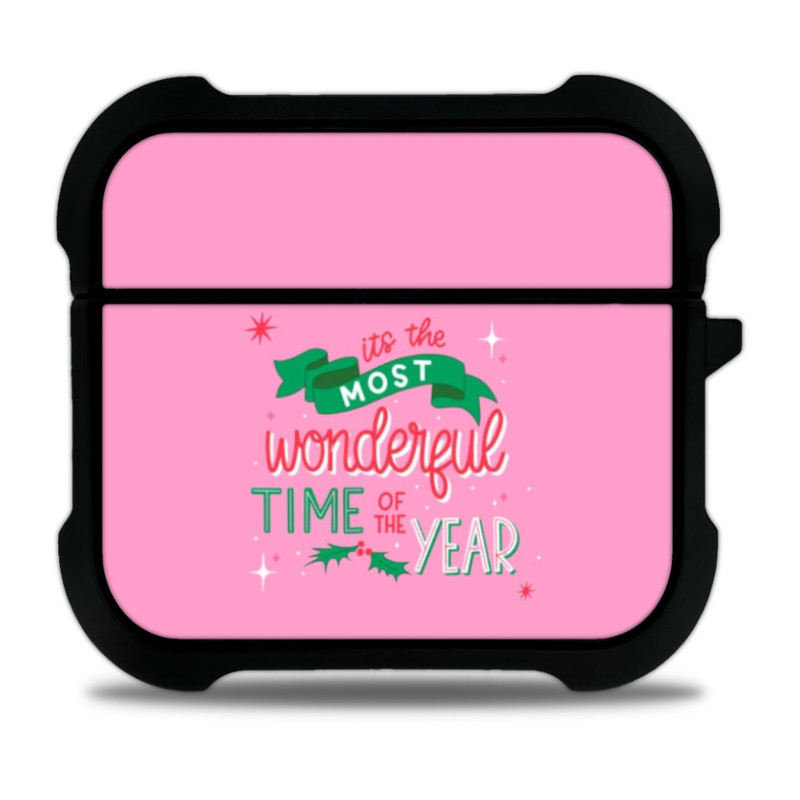 کاور آکام مدل AAP3CASHW-CHRISTMAS18 مناسب برای کیس اپل ایرپاد 3