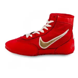 کفش کشتی پسرانه مدل ISPS