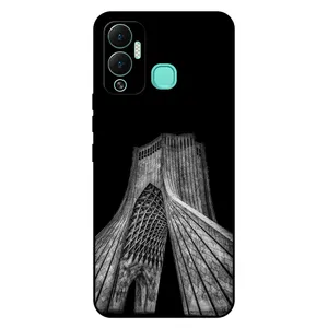 Megafone 8263 Cover For Infinix Hot 12 Play