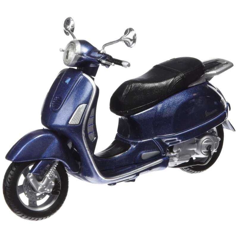 موتور بازی مایستو مدل Vespa Granturismo موتور بازی مایستو مدل Vespa Granturismo