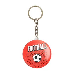 جاکلیدی خندالو مدل فوتبال Football کد 25941