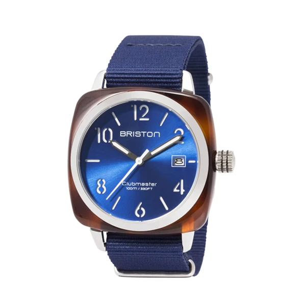 ساعت مچی عقربه‌ای مردانه بریستون مدل 15240.SA.T.9.NNB