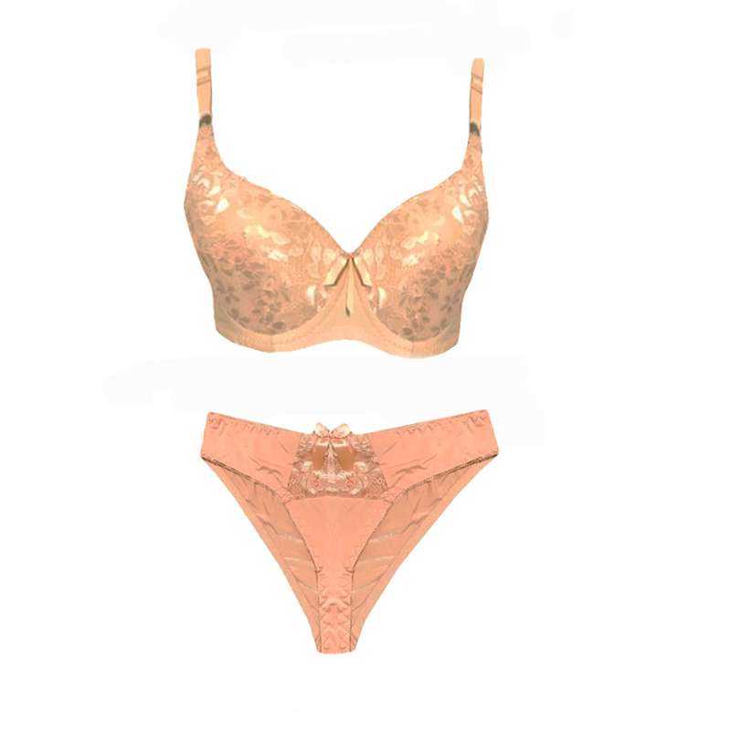 ست شورت و سوتین زنانه مدل SM-034