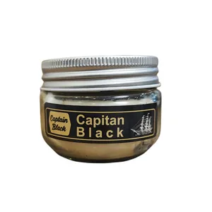  شمع معطر مدل کاسه ای فتیله چوبی 4