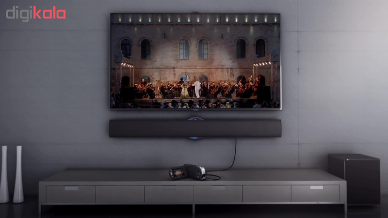 ساندبار سامسونگ مدل HT-E8000 ساندبار سامسونگ مدل HT-E8000