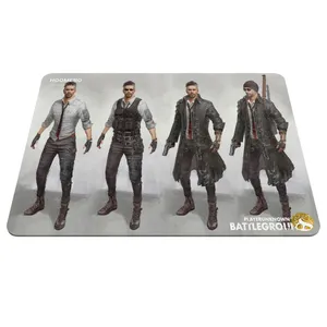 Hoomero PUBG A1415 Mousepad