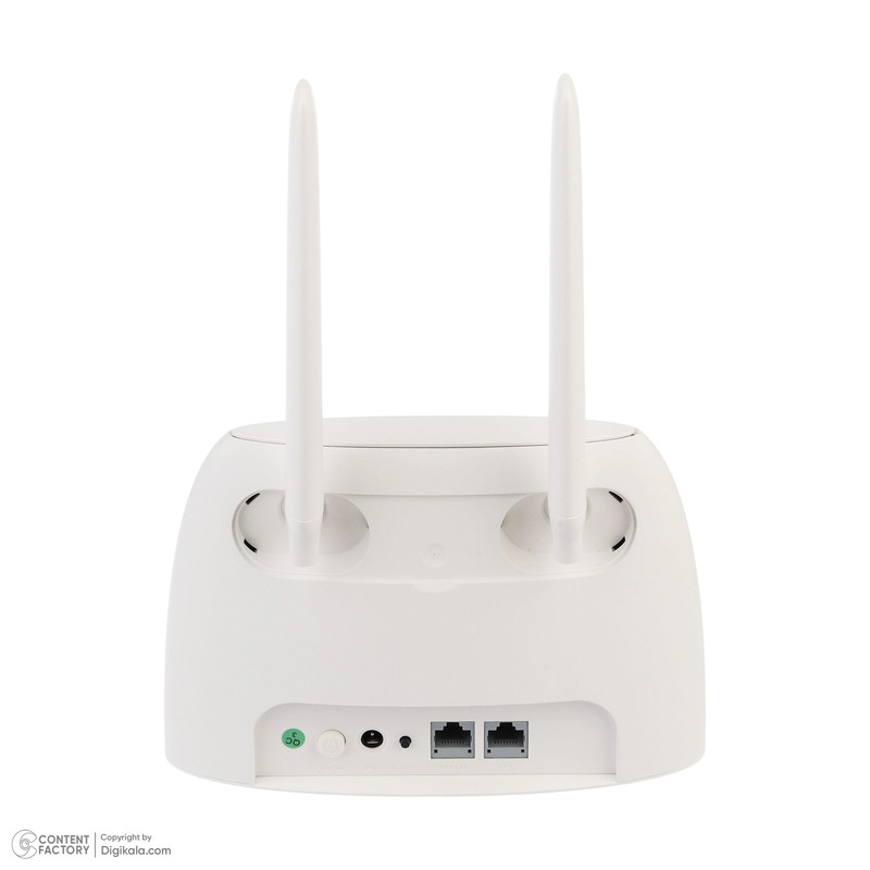 مودم روتر تندا مدل 4G07