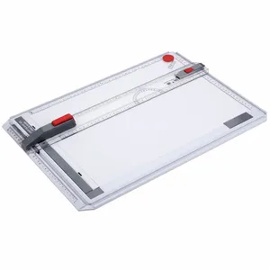 تخته رسم فابل مدل clear سایز 36x5 سانتی‌متر