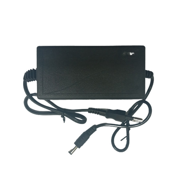 آداپتور 12 ولت 2 آمپر مدل AQD1220 آداپتور 12 ولت 2 آمپر مدل AQD1220