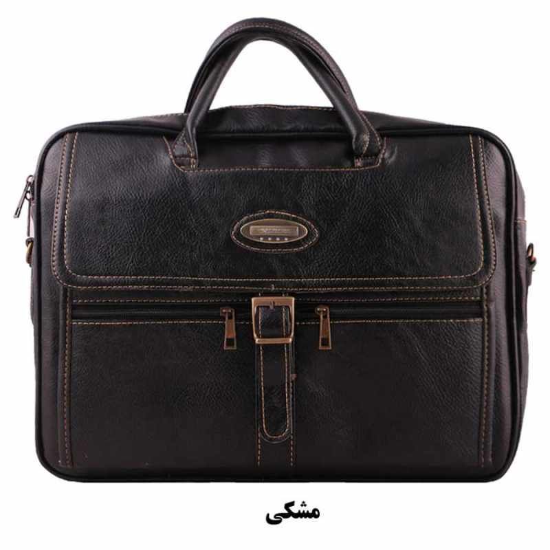 کیف اداری مردانه مدل BR20 -  - 9