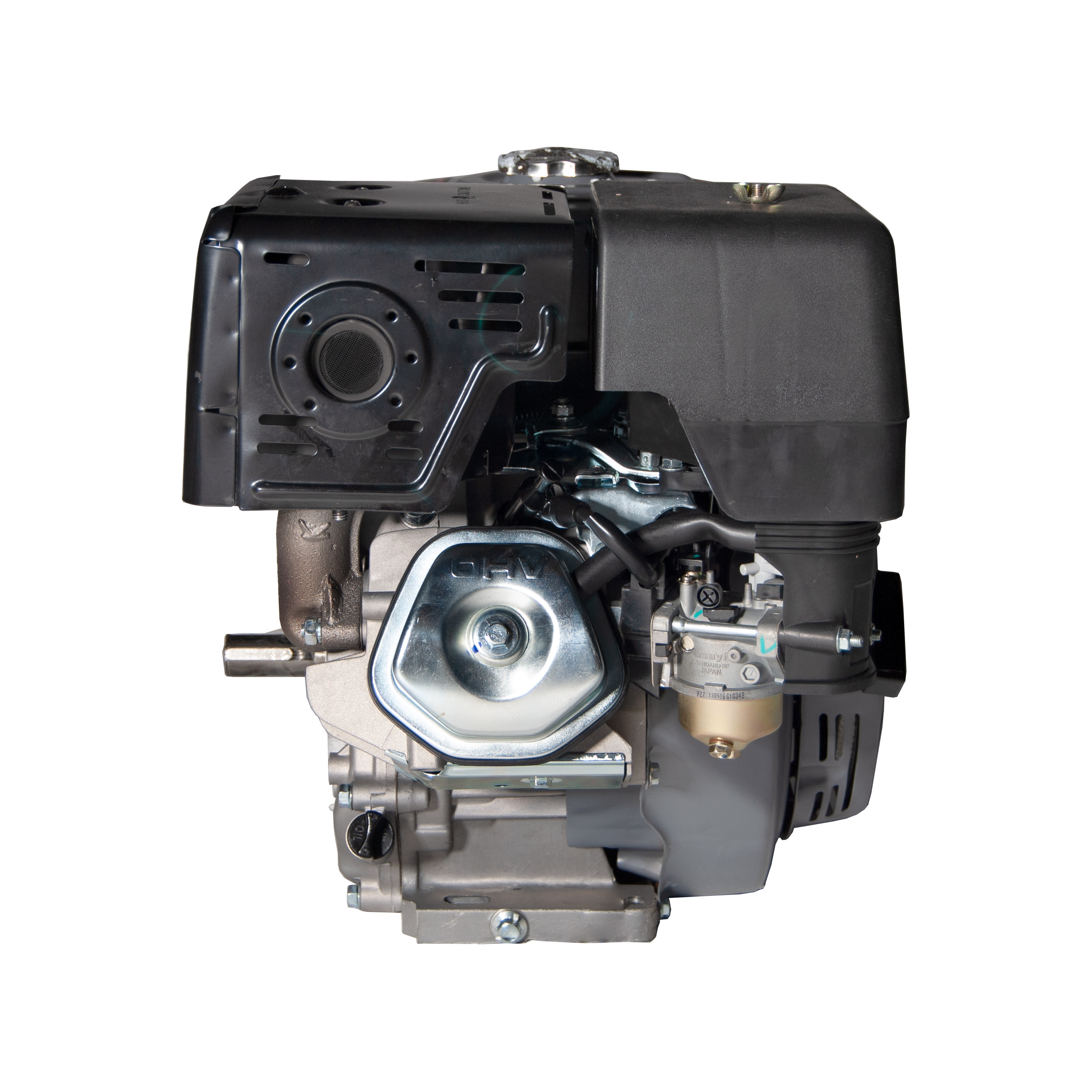 موتور پایونیر مدل PI390