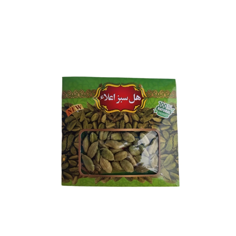 هل امپراطور اکبر - 9 گرم