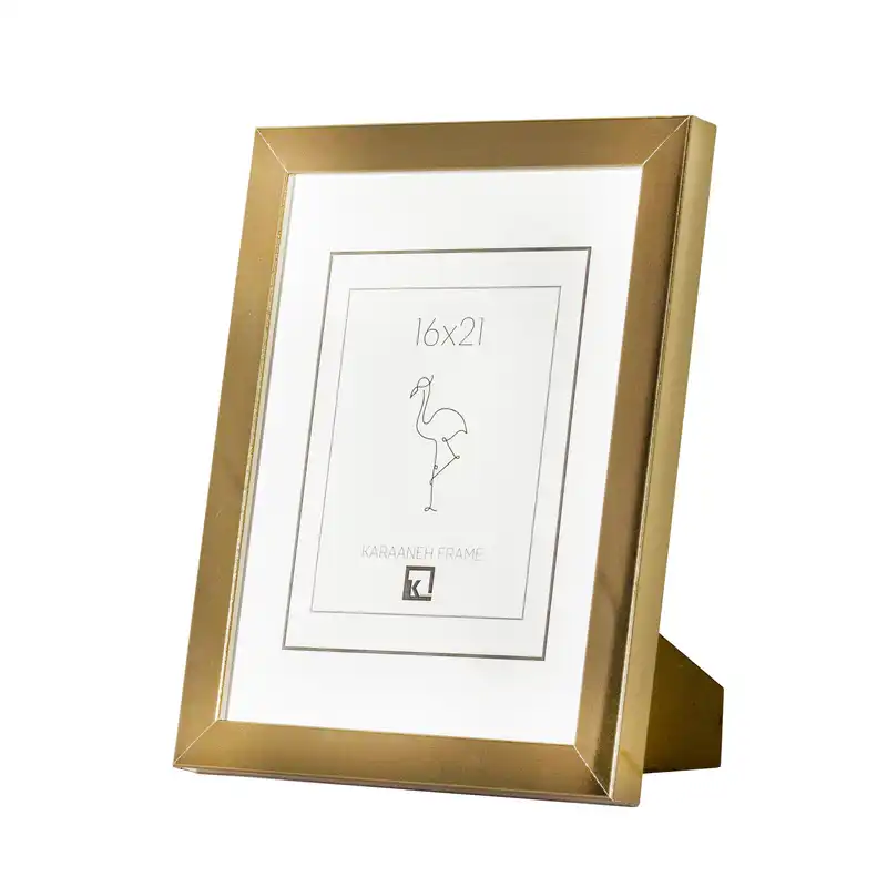 قاب عکس کرانه مدل FT2020-1621 رومیزی