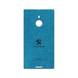 MAHOOT BL-PEGT Cover Sticker for Nokia Lumia 1520