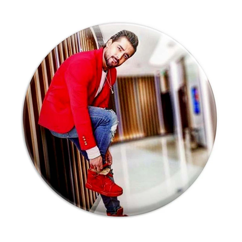  مگنت پرمانه طرح ماکان بند کد pmag.8630